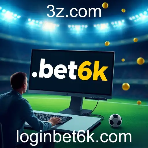 Expansão dos Jogos Online no Brasil com Bet6K: Uma Nova Era