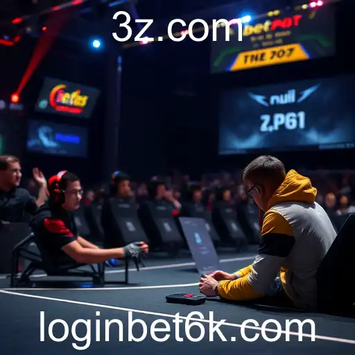 Ascensão dos Jogos Online: O Impacto da Plataforma bet6k