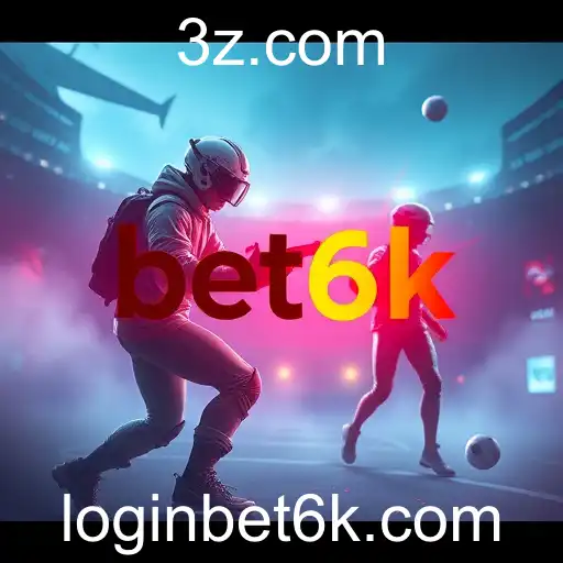 Ascensão do Bet6k no Cenário de Jogos Digitais