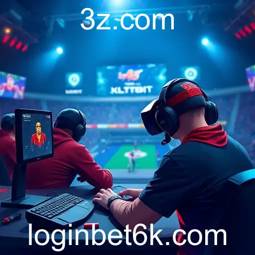 A Ascensão do Bet6k no Cenário Brasileiro de Jogos Online