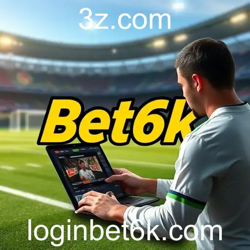 Os Desafios e Oportunidades do bet6k no Mercado Atual