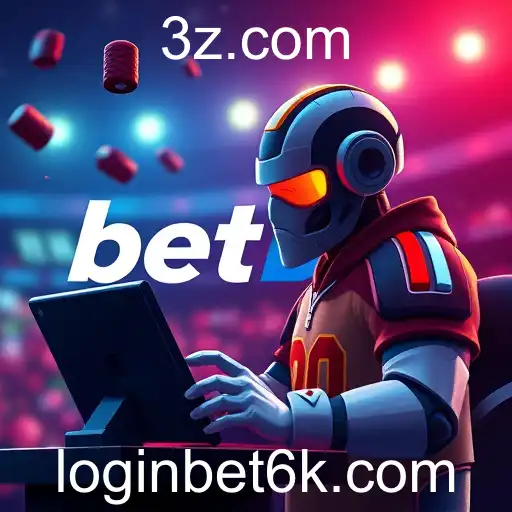 A Expansão e o Impacto da bet6k no Mercado de Jogos Online