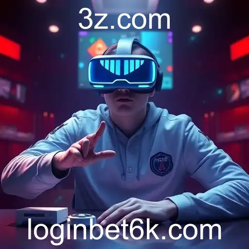 A Ascensão do Bet6k no Mercado de Jogos em 2025