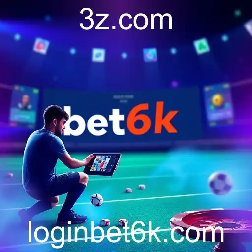 Expansão dos Jogos Online em 2025