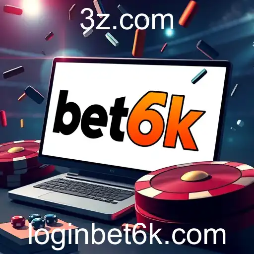 A Evolução do Setor de Jogos Online e a Ascensão de bet6k