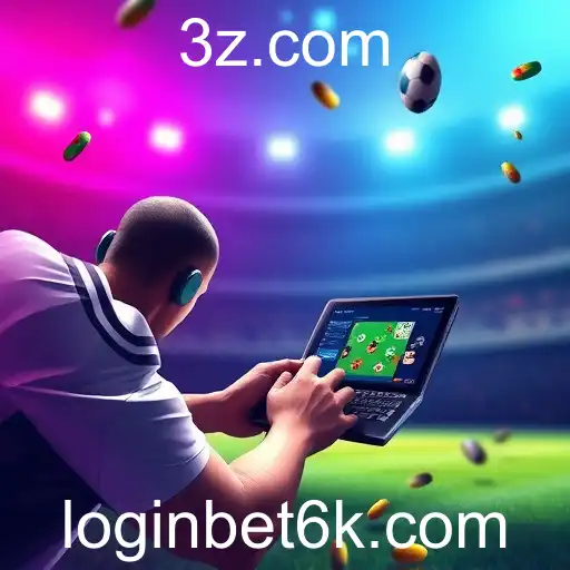 A Revolução dos Jogos Digitais no Brasil