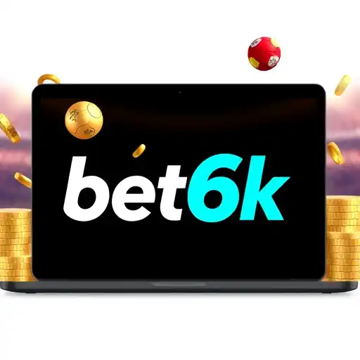 Crescimento dos Jogos Online Impulsiona 'bet6k' em 2025