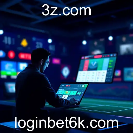 Expansão e Tendências no Mercado de Jogos Online