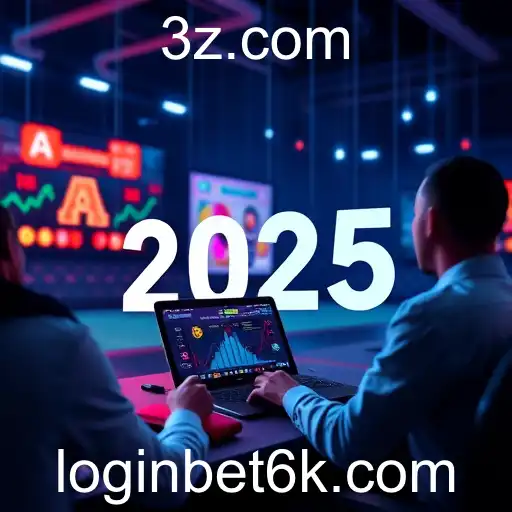 A Revolução Digital dos Sites de Apostas em 2025