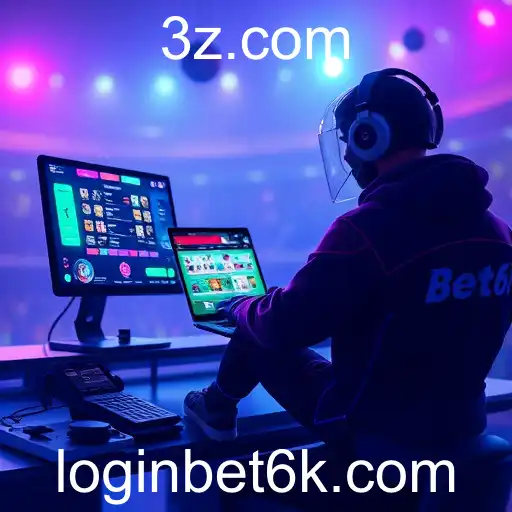 Tendências do Jogo Online e a Ascensão de Novas Plataformas