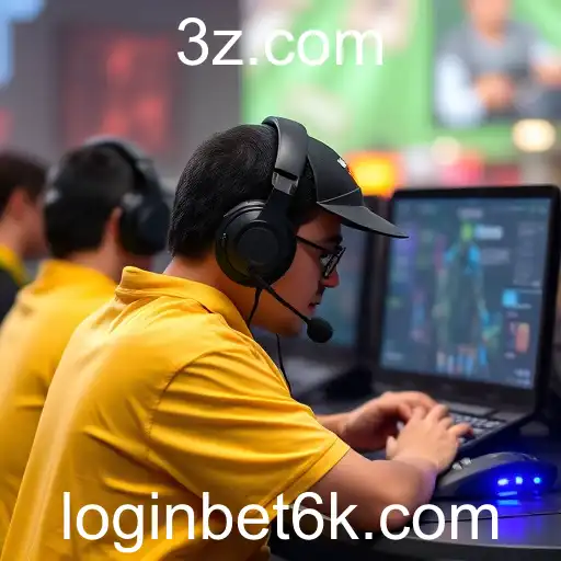 A Ascensão dos eSports no Brasil em Meio à Popularidade dos Sites de Jogos
