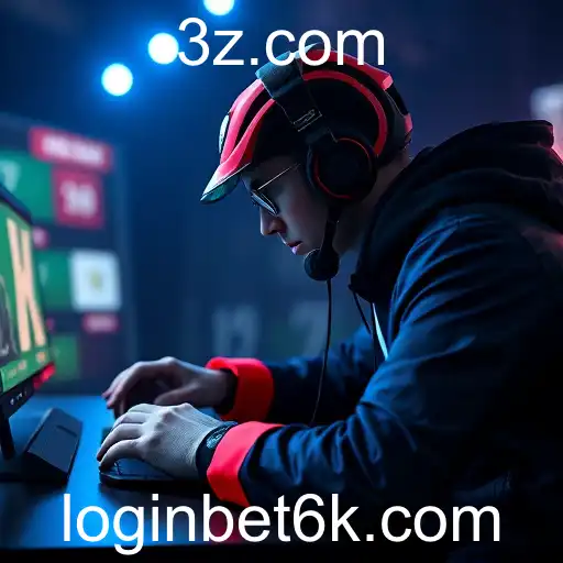 A Ascensão dos Sites de Jogos em 2025