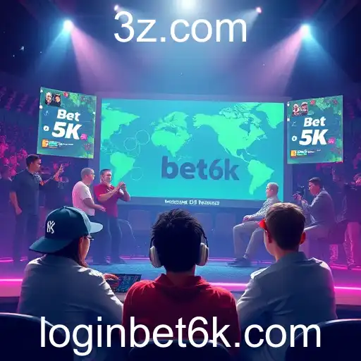 A Ascensão dos Sites de Jogos no Brasil