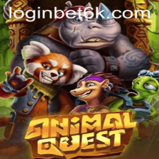 Discovering the World of AnimalQuest: A New Era in Interactive Gaming