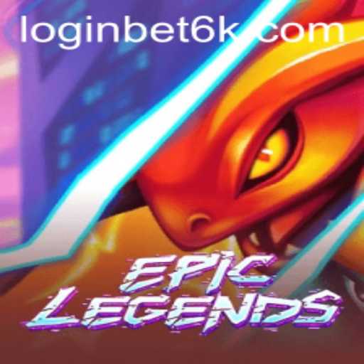 EpicLegends: Unveiling the Game That Redefines Fantasy Adventures