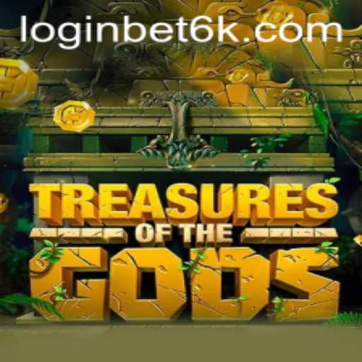 Unveiling TreasureoftheGods: An Epic Gaming Adventure with Bet6k